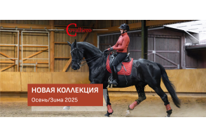 Коллекция Осень/Зима 2025 от Covalliero