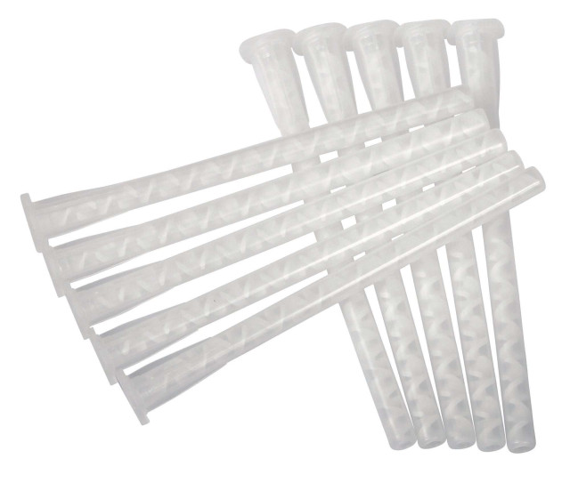 Mixing tips for Technovit-2-Bond, 25pcs.