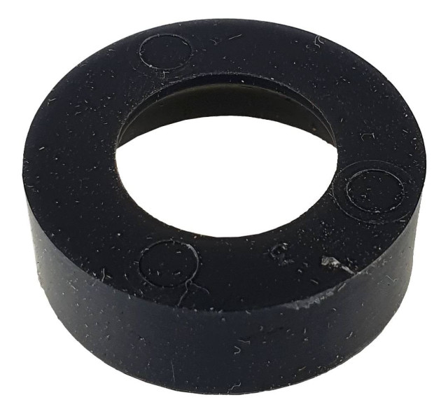 Lower gasket of the Waikato milk meter valve