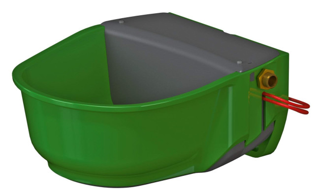 Float bowl plastic heatable SH30, 230 W