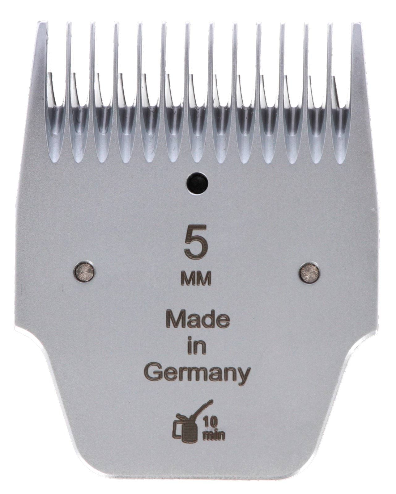 Cutting head Favorita, 5 mm, Aesculap