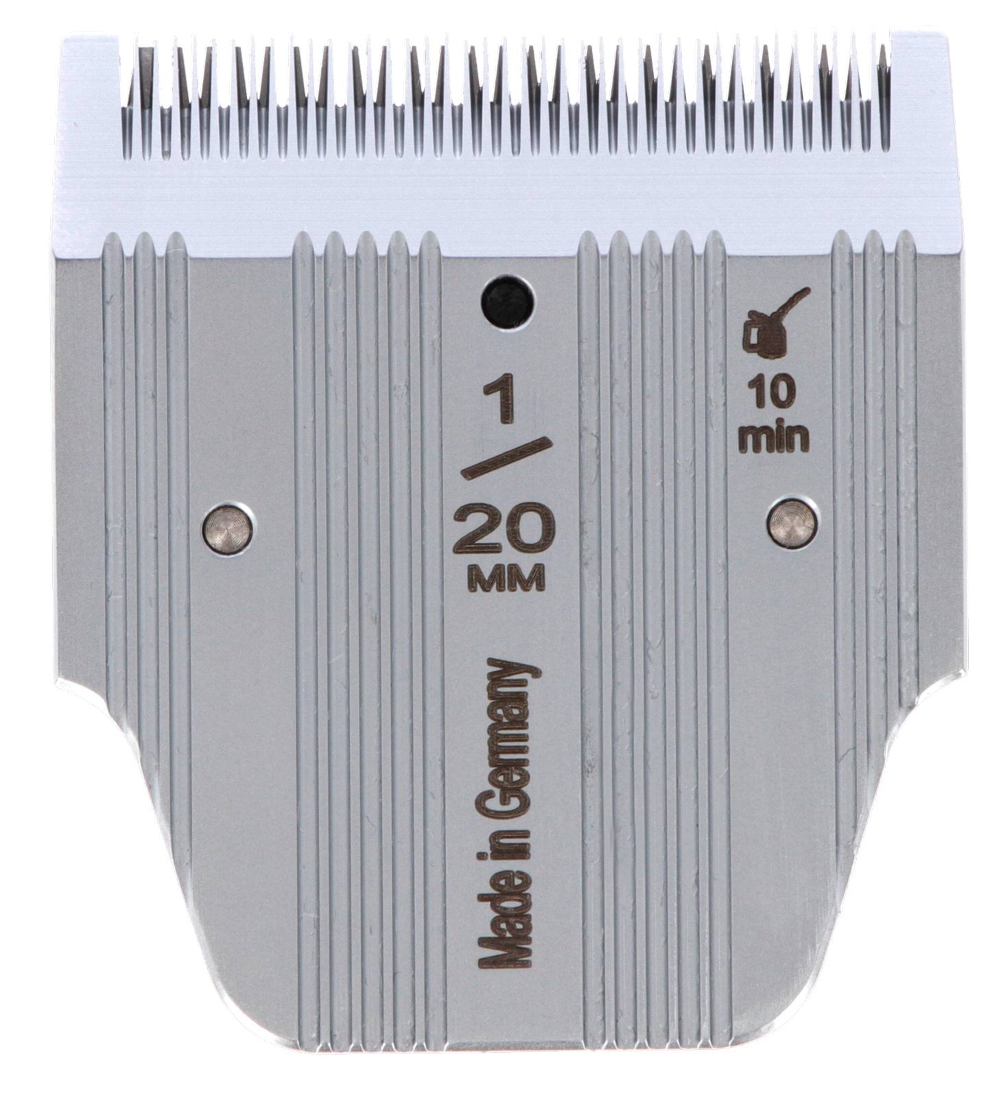 Cutting head Favorita, 0,05 mm, Aesculap