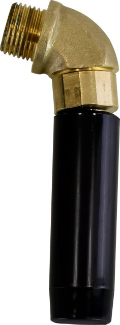 Replacement tube valve for water bowls