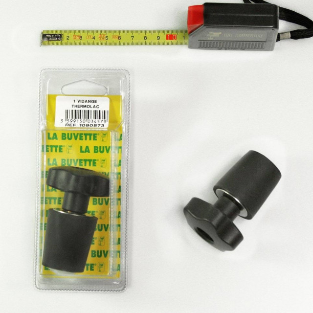 DRAIN PLUG THERMOLAC BLISTER PACKr eplaces 1190408