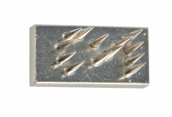 Insert for tattoo pliers "3", 20mm