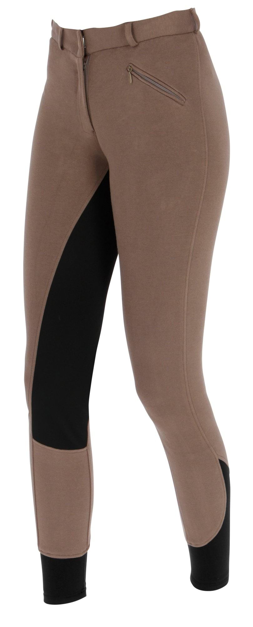Riding Breeches Economic Lds wood, size 46