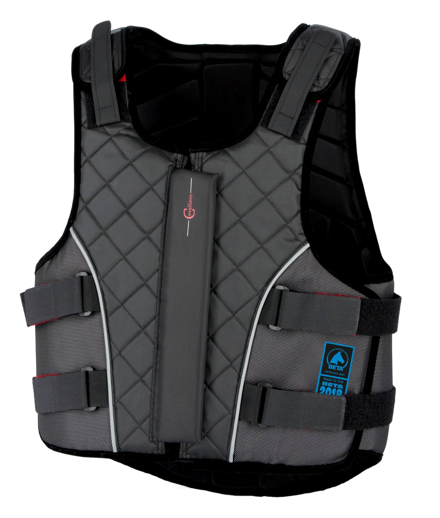 Safety Vest ProtectoFlex 315 Light, Adult Size S, BETA