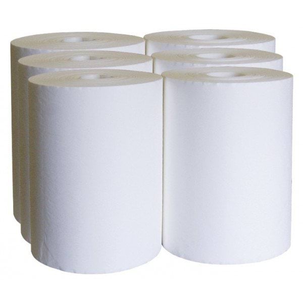 Udder paper Uddero Clean for wet cleaning, 6 x 800 sheets