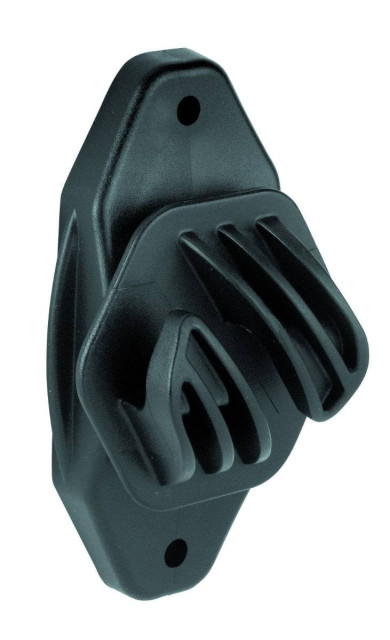 Ізолятор CORD чорний, 20 шт., AKO