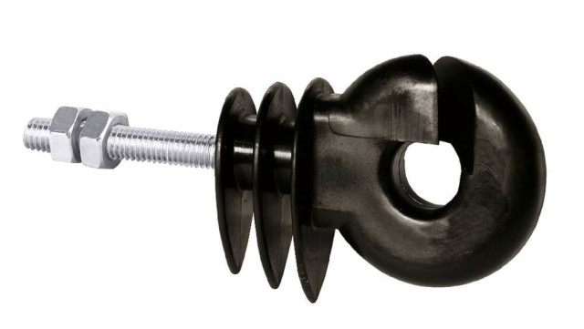 Ізолятор кільцевий з метричною різьбою, 35 мм, Kerbl