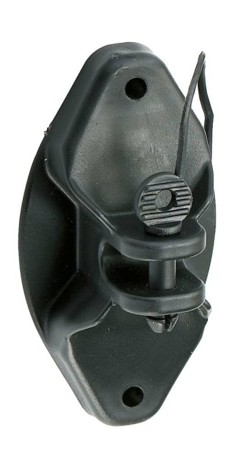 Изолятор для шнура/проволоки PINLOCK, 25шт, Kerbl