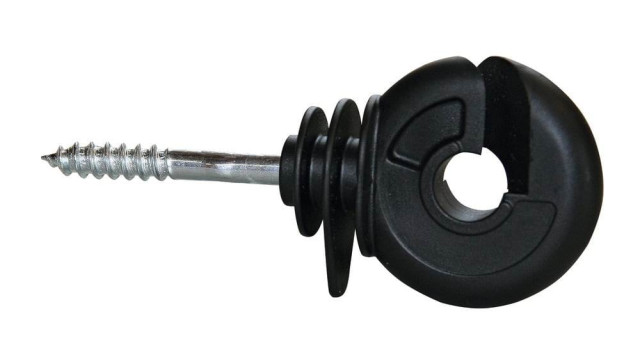 Ring Insulator w. cts. Support Bucket 115 pcs.