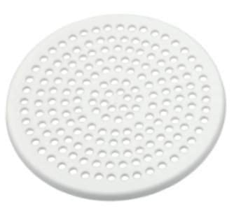 Milk strainer, small coarse inset