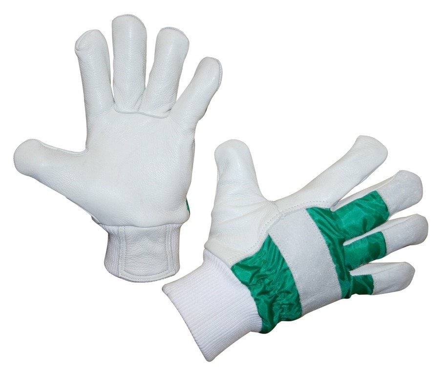 Перчатки рабочие зимние Wood II, размер 9, Kerbl