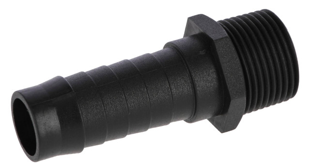 Connector 3/4” for ANKA Rinser