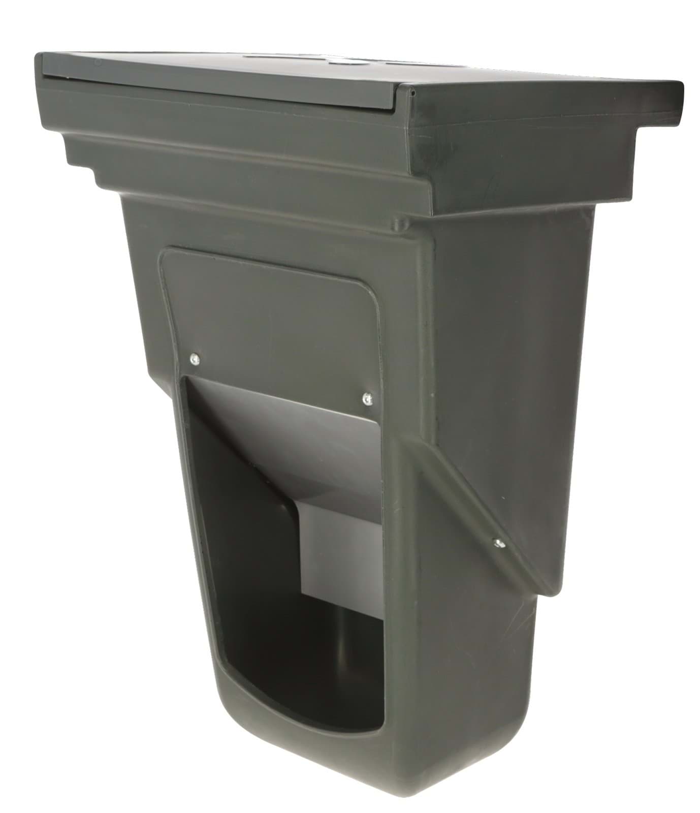 Concentrated Feed Box Small f. Calf House Fencing