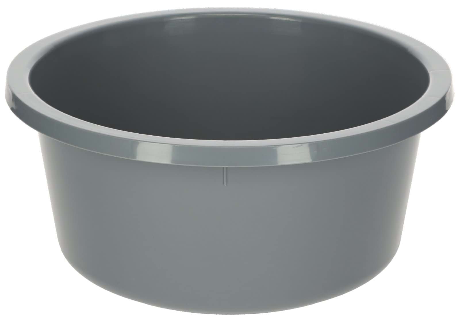 Миска для корму, 2 л, сіра, Kerbl