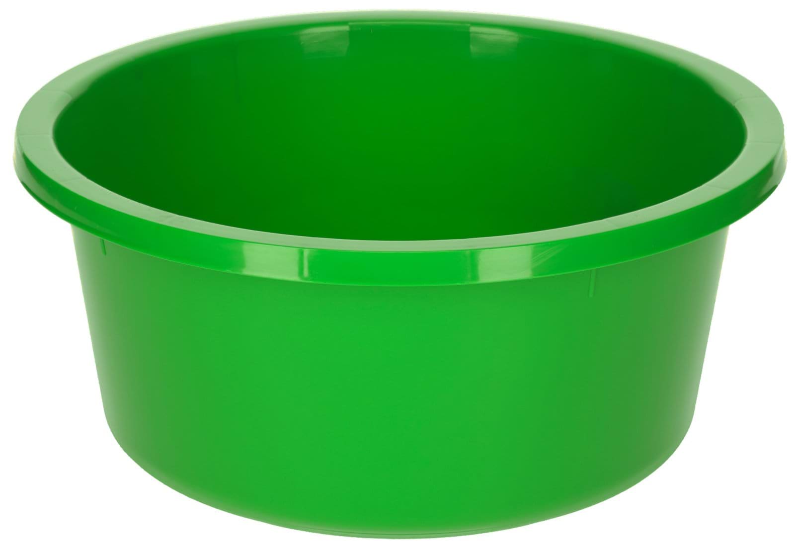 Миска для корму, 2 л, зелена, Kerbl