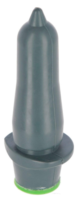 Соска MilkyTeat для бутылки Speedy Feeder и MilkyFeeder, серая, 10 шт, Kerbl