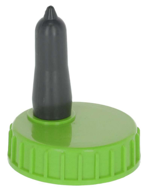 Replacement Cover with Teat for Calf Bottle