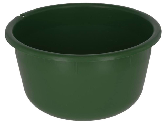 Feed Bowl 8L, olive green