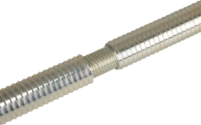 Complete rod for HK calver, HK Rheintechnik