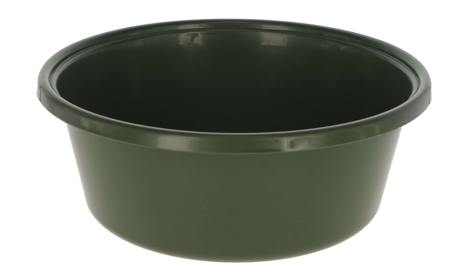Feeding Bowl 6 L olive green