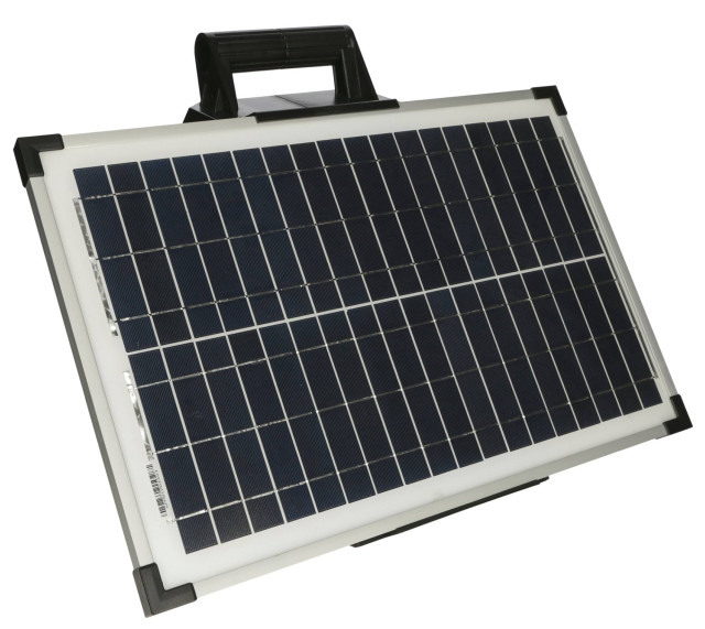 Corral SunPower S30 Electric Fence Device 12V