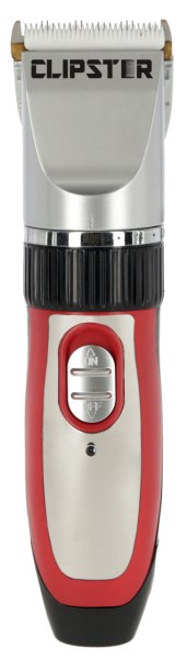Clipper Clipster Sonic, incl. battery, 3 W