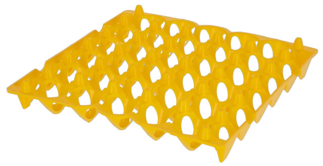 Egg Storage made from Plastic for 30 Eggs