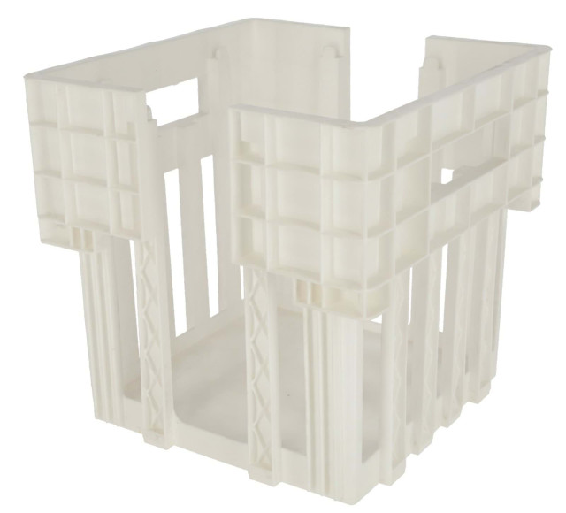 Holder and Stacking for Egg Storage 70294