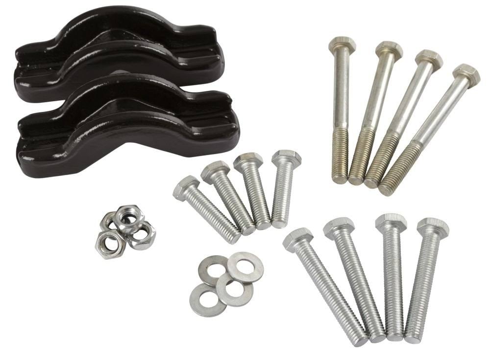 Крепежная скоба для поилки H10, 2 шт, Kerbl