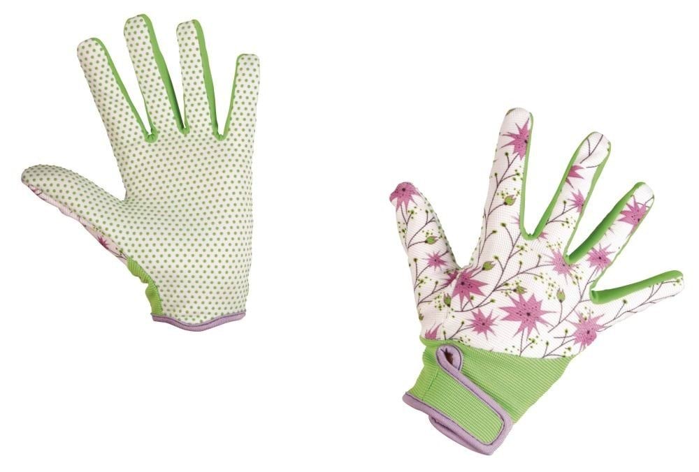Gardening gloves Calla size 8/M