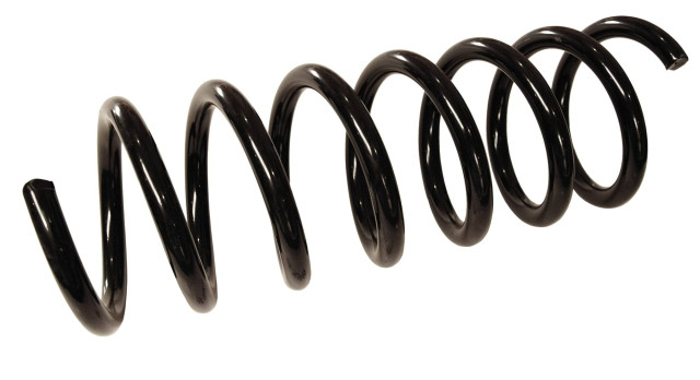 Replacement spring for cattle brush Texas 29310