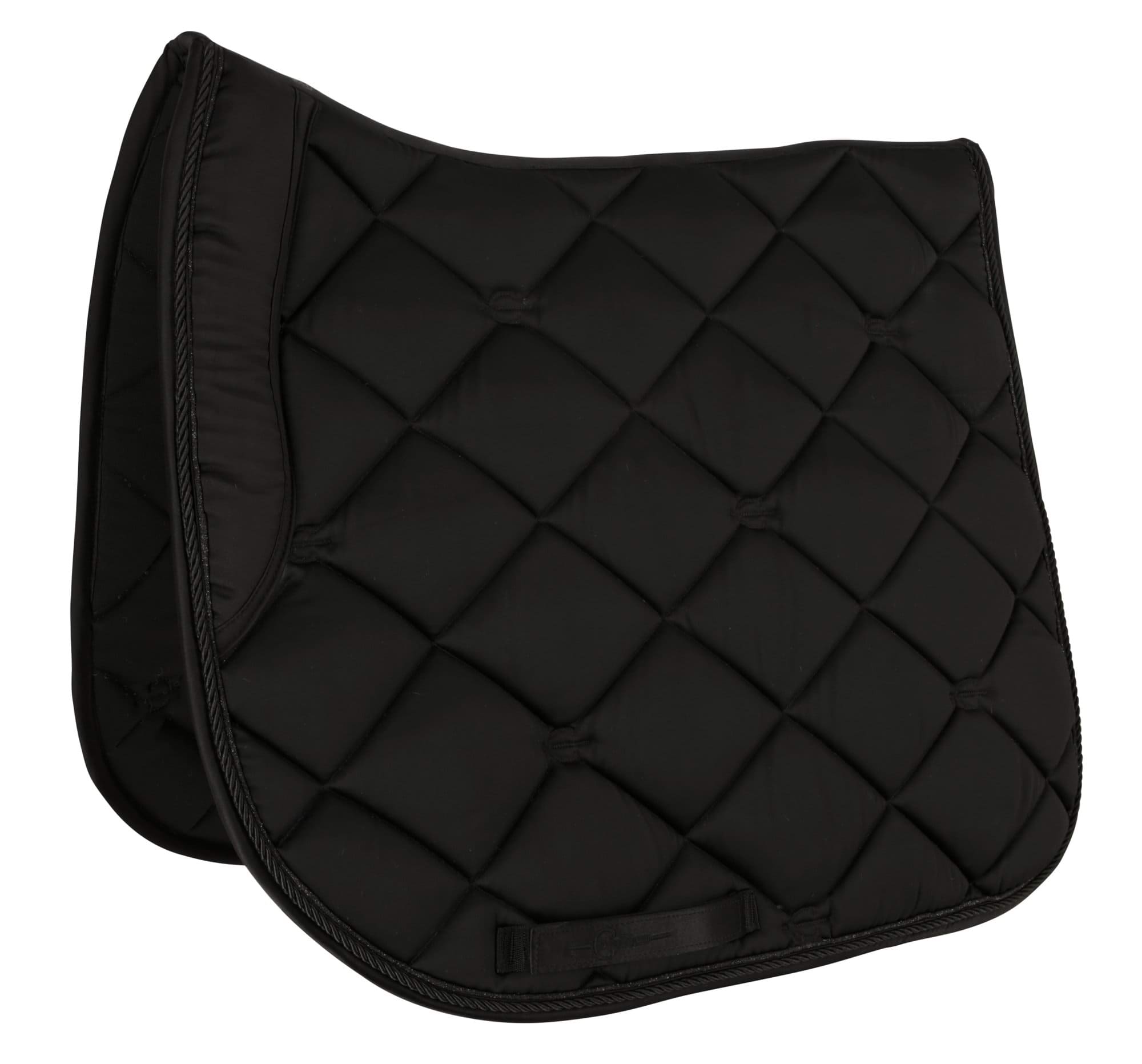 Вальтрап виїзний Empara, чорний, розмір Full, Covalliero