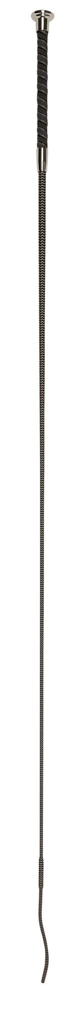 Виїздовий батіг, сріблястий, 110 см, Covalliero