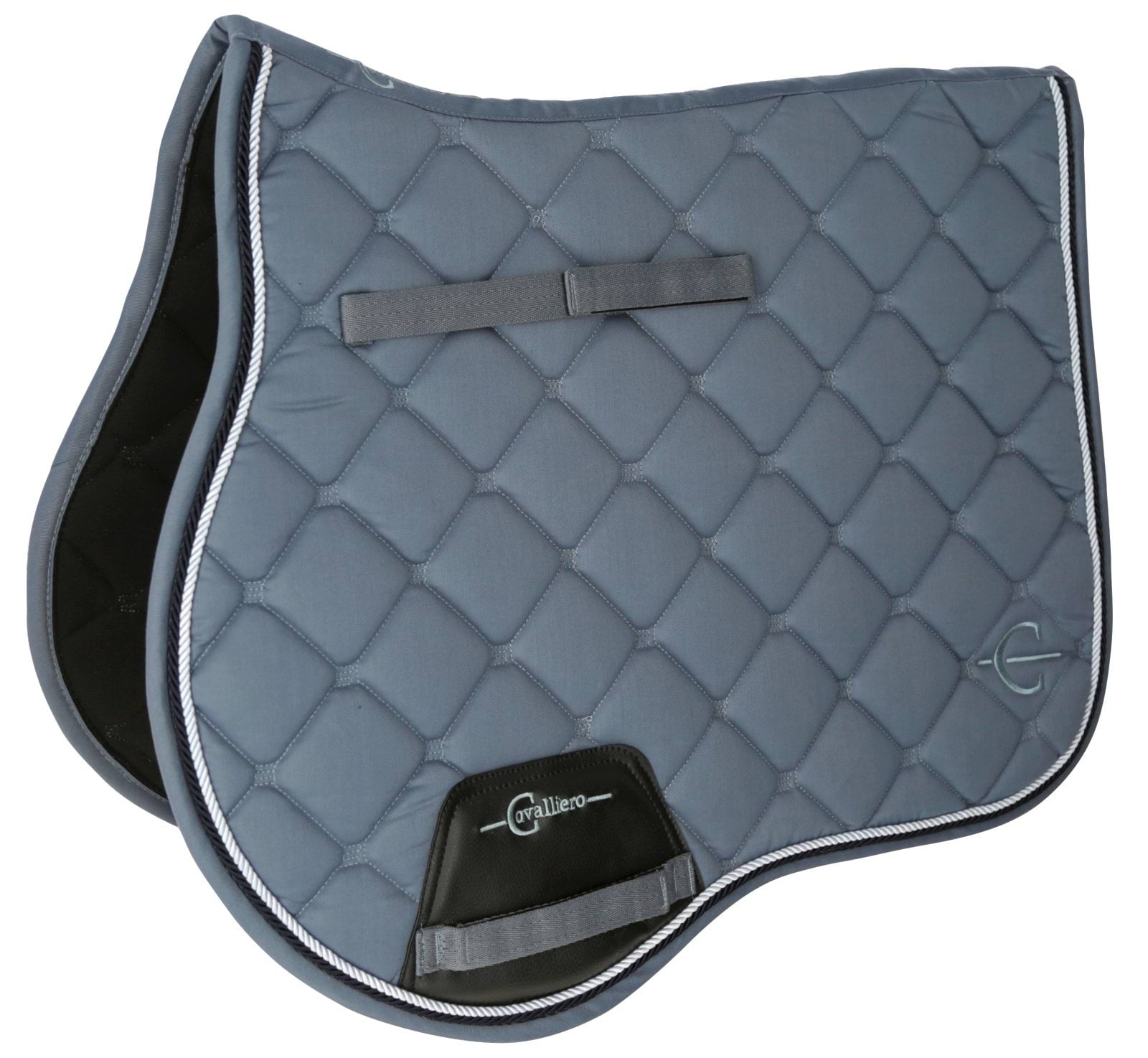 Caparison Salvina VS Iceblue, Pony