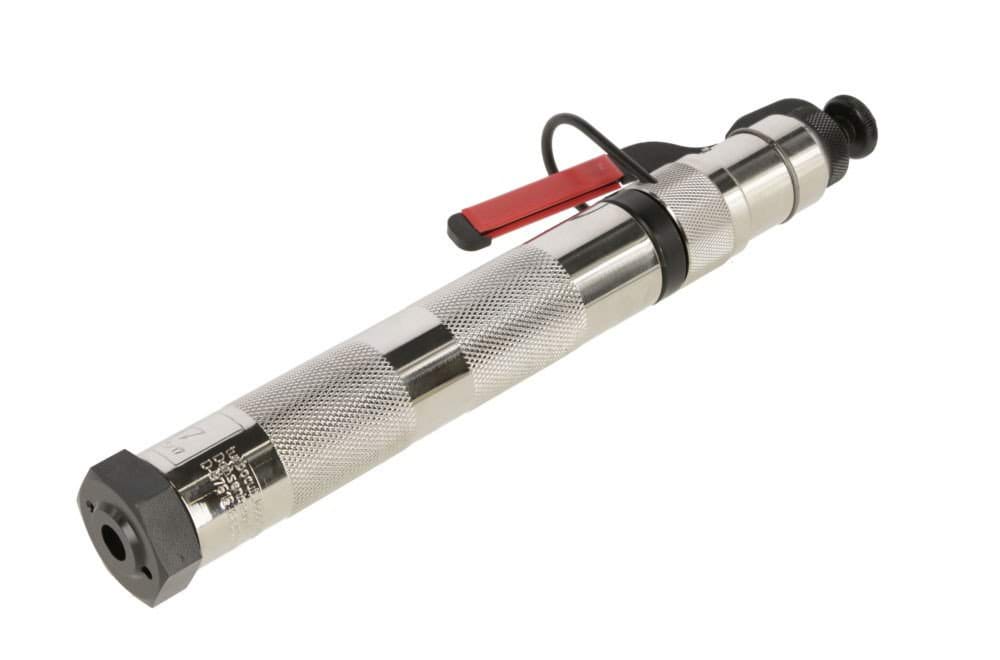 Blitz Cattle Anaesthet. Device Nickel-Plated, Version 2019