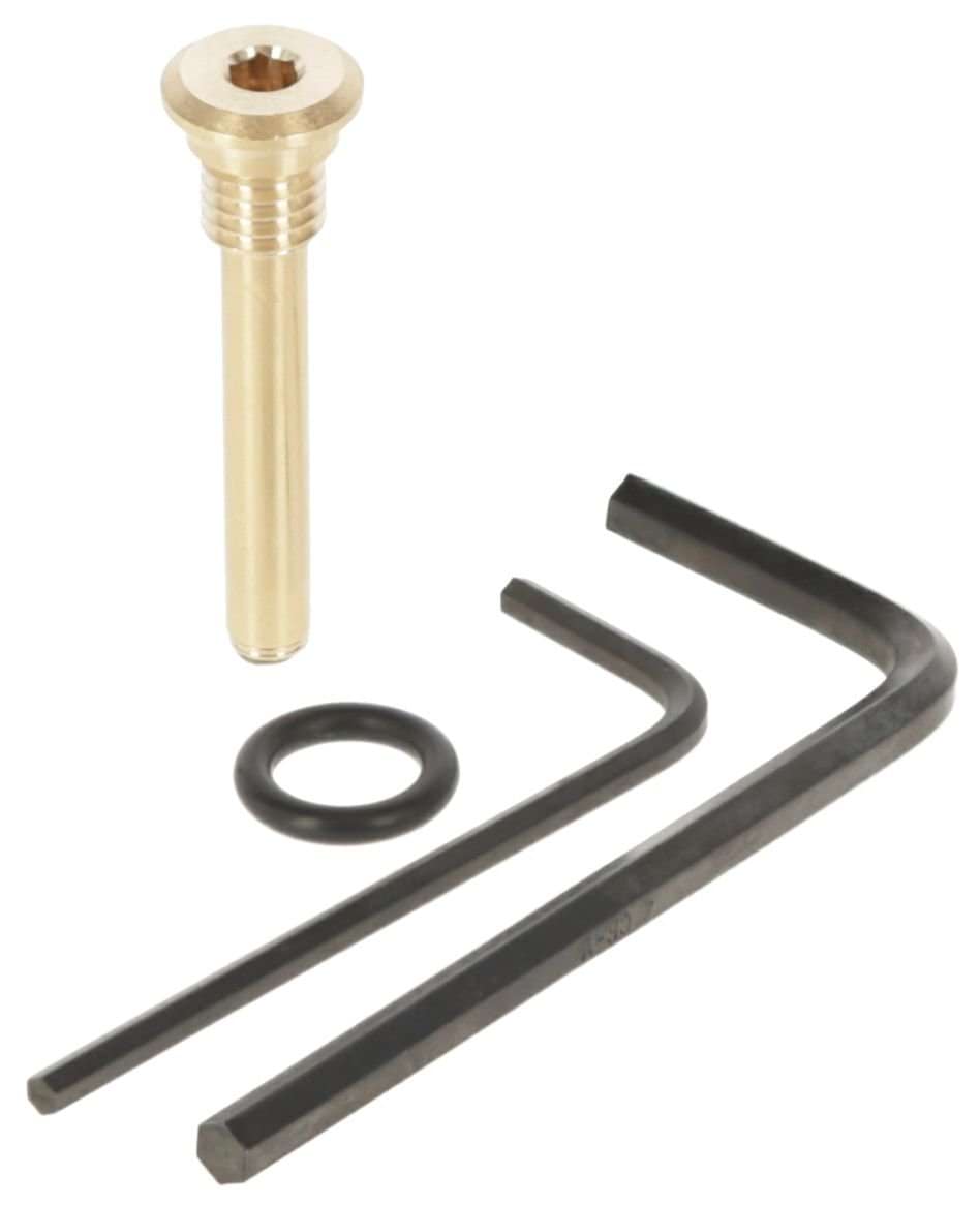 Запасна газова насадка для роговижигателя GasBuddex, Kerbl