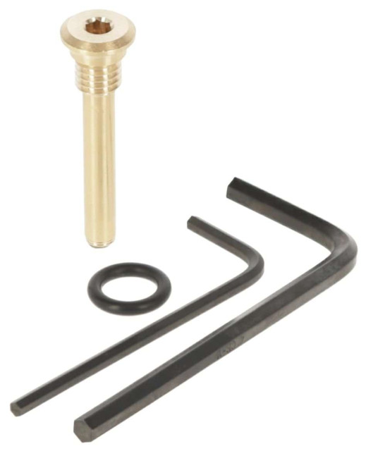 Gas nozzle for GasBuddex