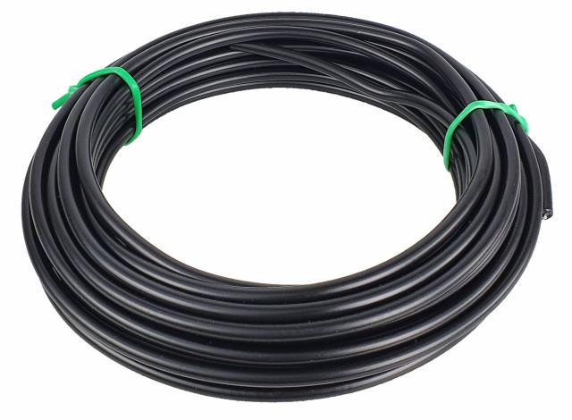 Undergr. Cable 10m, Core 1.6mm Double Insulated