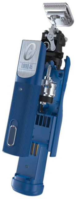 Запасной аккумулятор для машинки для стрижки Cordless Turbo A5, Oster