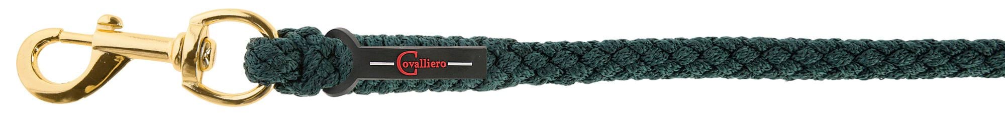 Lead Rope TopLine, forest Snap Hook