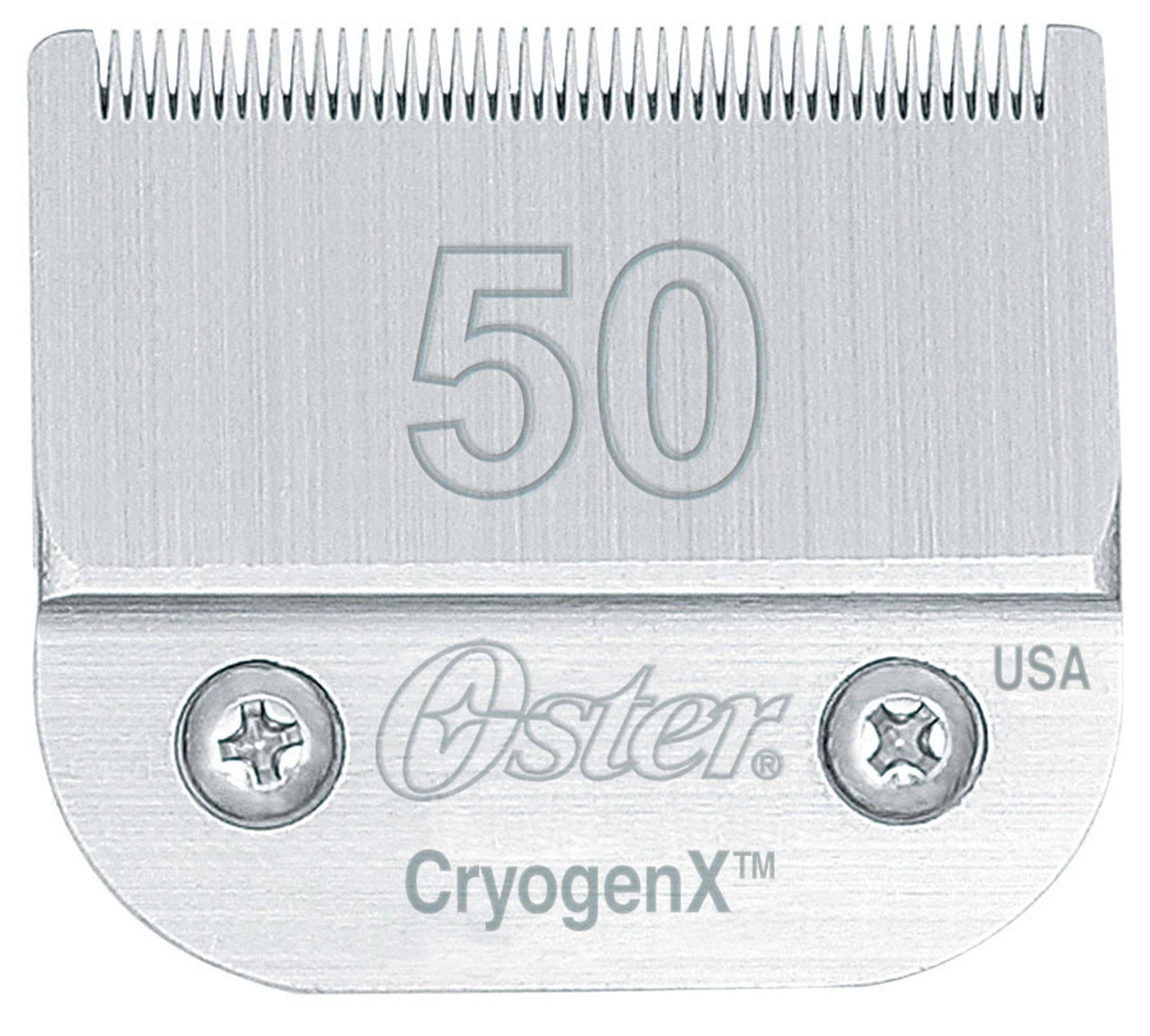 Cutting head Cryogen-X 50, 0,2 mm, Oster
