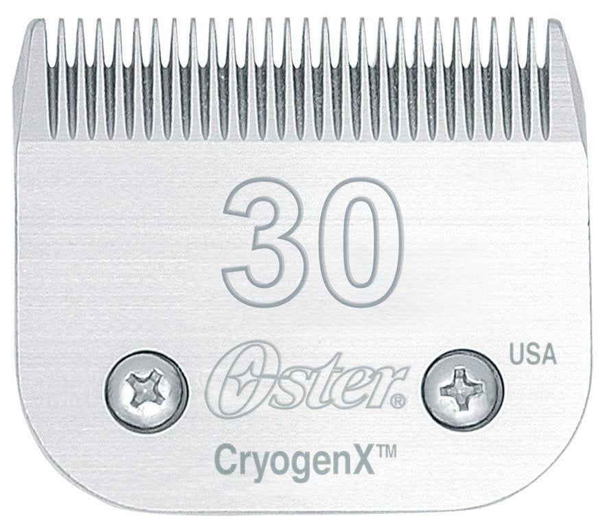 Cutting head Cryogen-X 30, 0,5 mm, Oster
