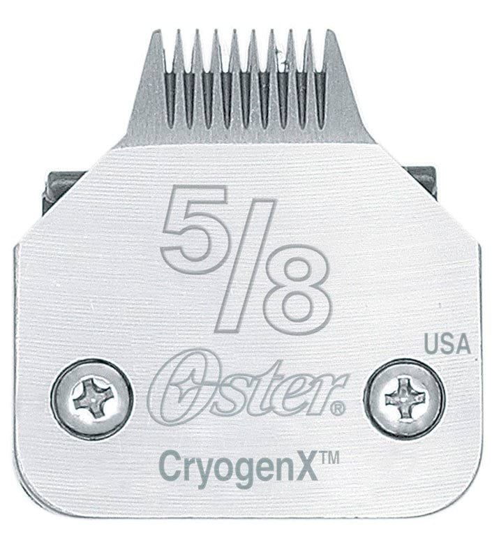 Cutting head Cryogen-X 5/8, 0,8 mm, Oster
