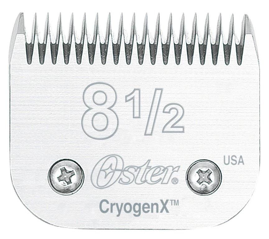 Cutting head Cryogen-X 8 1/2, 2,8 mm, Oster