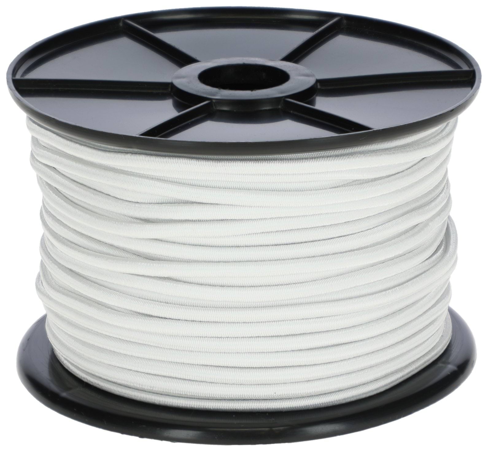 Резиновая веревка для держателя для хвоста 3,6 мм, х 50 м, Kerbl