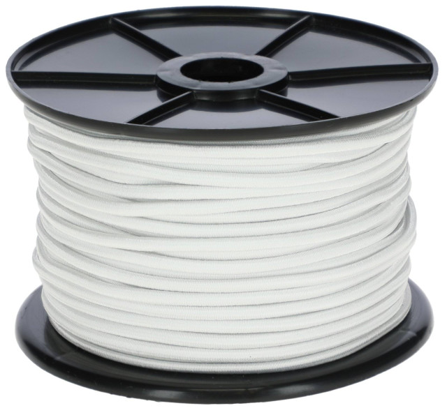 Резиновая веревка для держателя для хвоста 3,6 мм, х 50 м, Kerbl