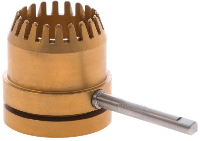 Spare Blade for Tail Trimmer Titanium (18235)